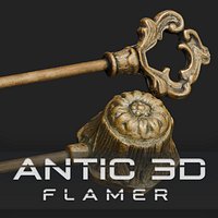 Candle Extinguisher or Flamer