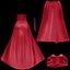 Vestido Sherri