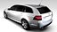 Holden Commodore SV6 Sportwagon VF Series II 2016