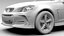 Holden Commodore SV6 Sportwagon VF Series II 2016