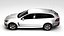 Holden Commodore SV6 Sportwagon VF Series II 2016