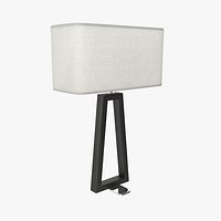 Chelsom Table Lamp - Frame