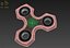 Spinner Fidget Widget - Pack 01