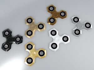 3D pack spinner - 01