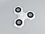 Spinner Fidget Widget - Pack 01