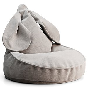 Bean Bag 3D