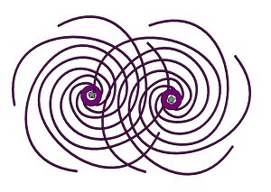 design spiral mobile 3ds