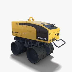 vibromax vm 3d blend