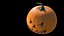 Halloween Pumpkin