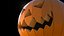 Halloween Pumpkin