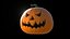 Halloween Pumpkin