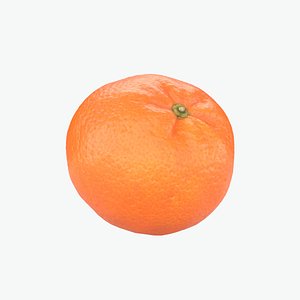 Mandarin