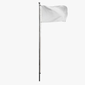 White Flag 3