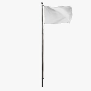 White Flag 3