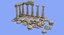 Ancient ruins