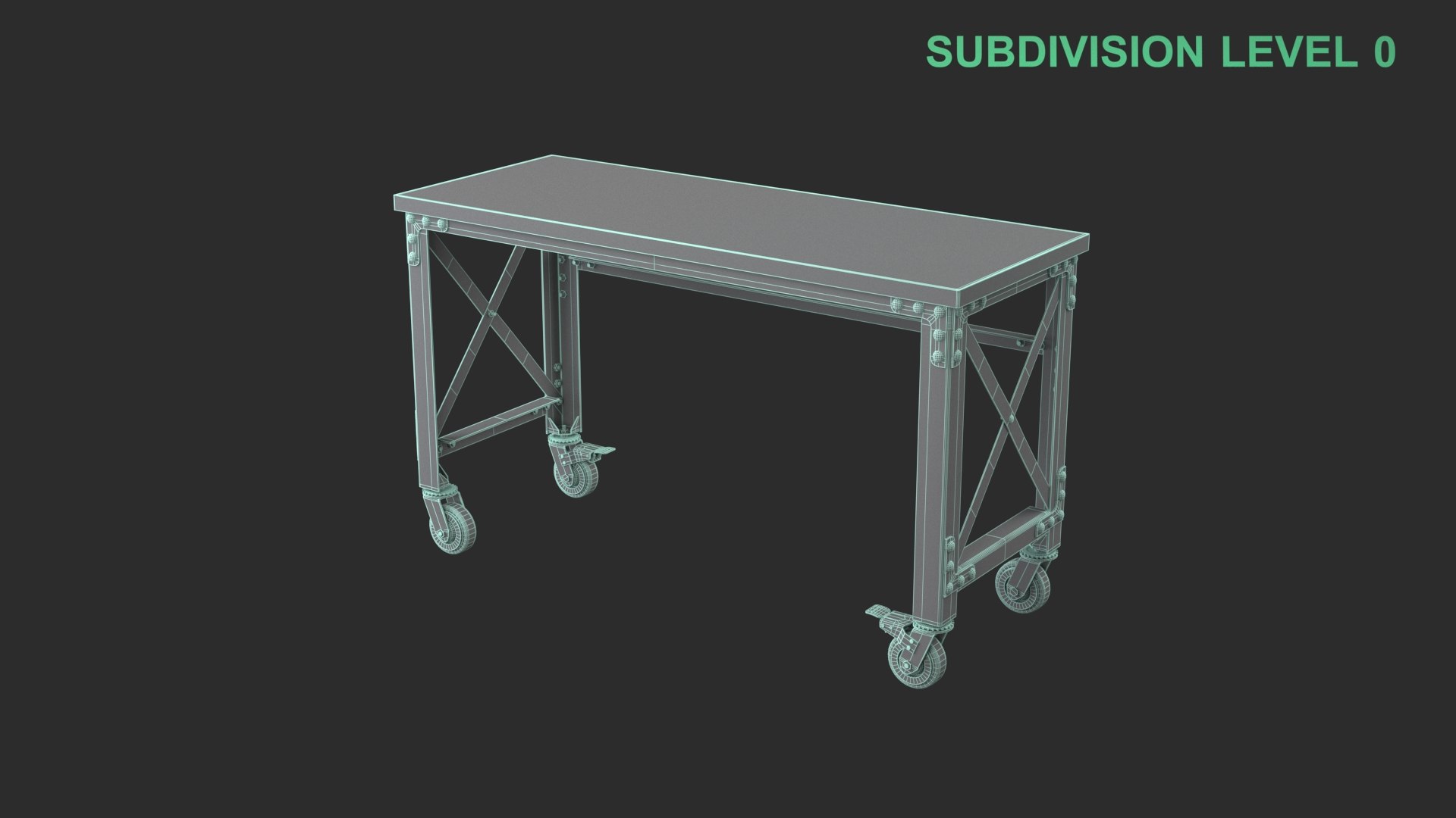 Workbench 3D model https://p.turbosquid.com/ts-thumb/Oz/1wbx7G/Dd/wireframe_0007/jpg/1759948998/1920x1080/fit_q87/4403564508efbd3b8cf47fe939b82c8da320d8e6/wireframe_0007.jpg