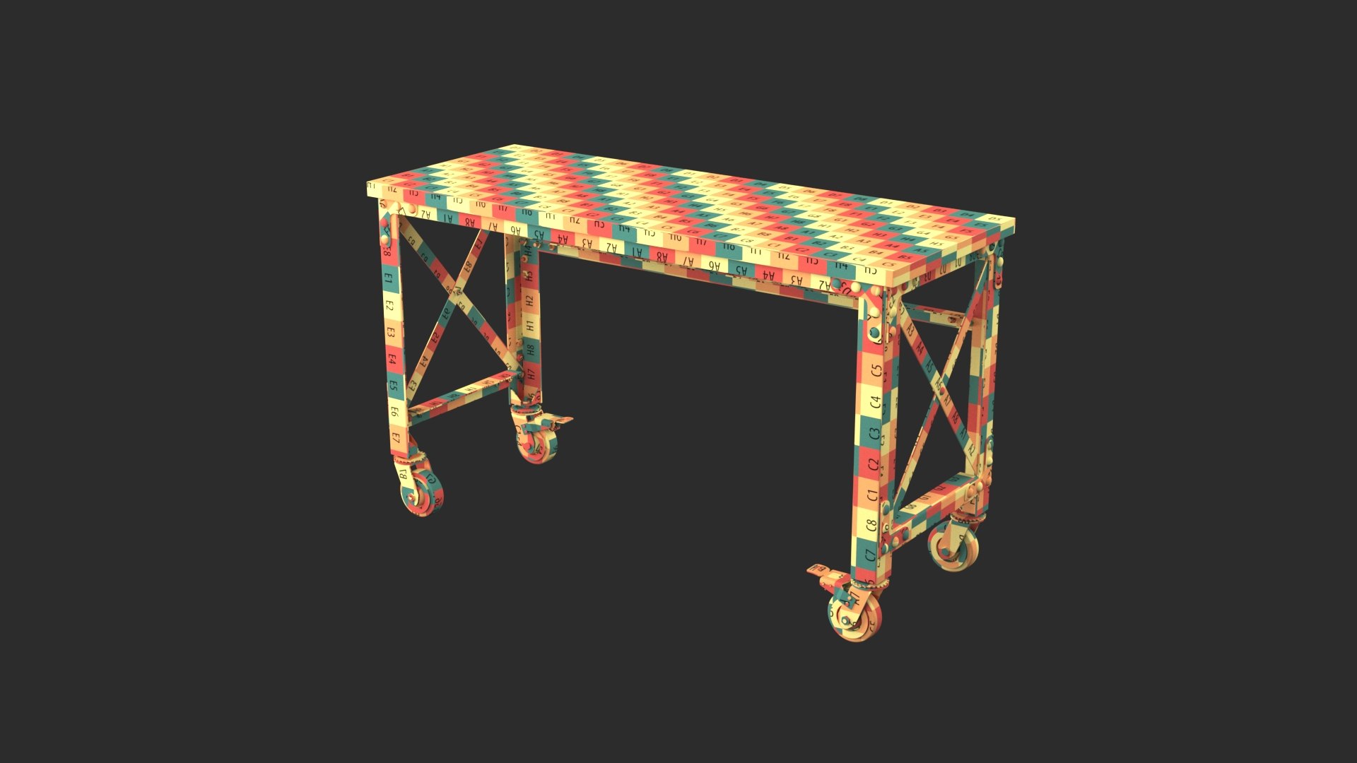 Workbench 3D model https://p.turbosquid.com/ts-thumb/Oz/1wbx7G/SL/wireframe_0000/jpg/1759948993/1920x1080/fit_q87/4a96ec7193ee498e21dae0154d67539091b23fa1/wireframe_0000.jpg