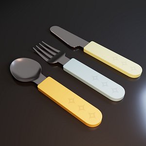 Flatware Set