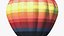 Heißluftballon