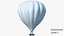 Heißluftballon