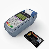 Card Terminal
