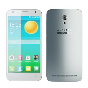 3ds max alcatel idol 2 mini