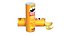 Pringles cheddar cheese