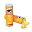 Pringles cheddar cheese