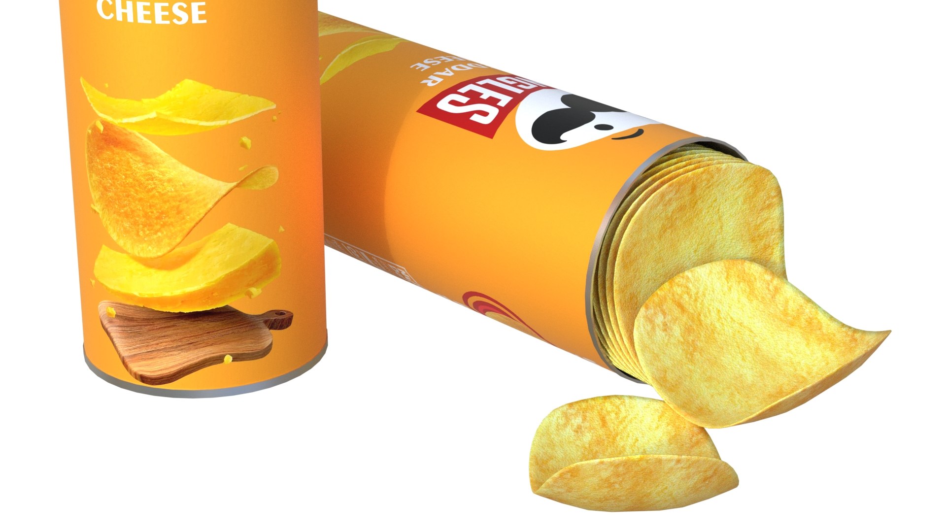3D Pringles cheddar cheese model https://p.turbosquid.com/ts-thumb/Oz/Do0R5s/tj/6/jpg/1741432982/1920x1080/fit_q87/4a00d937f578ca27e5d54bd03384be02bacff05f/6.jpg