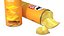 Pringles cheddar cheese
