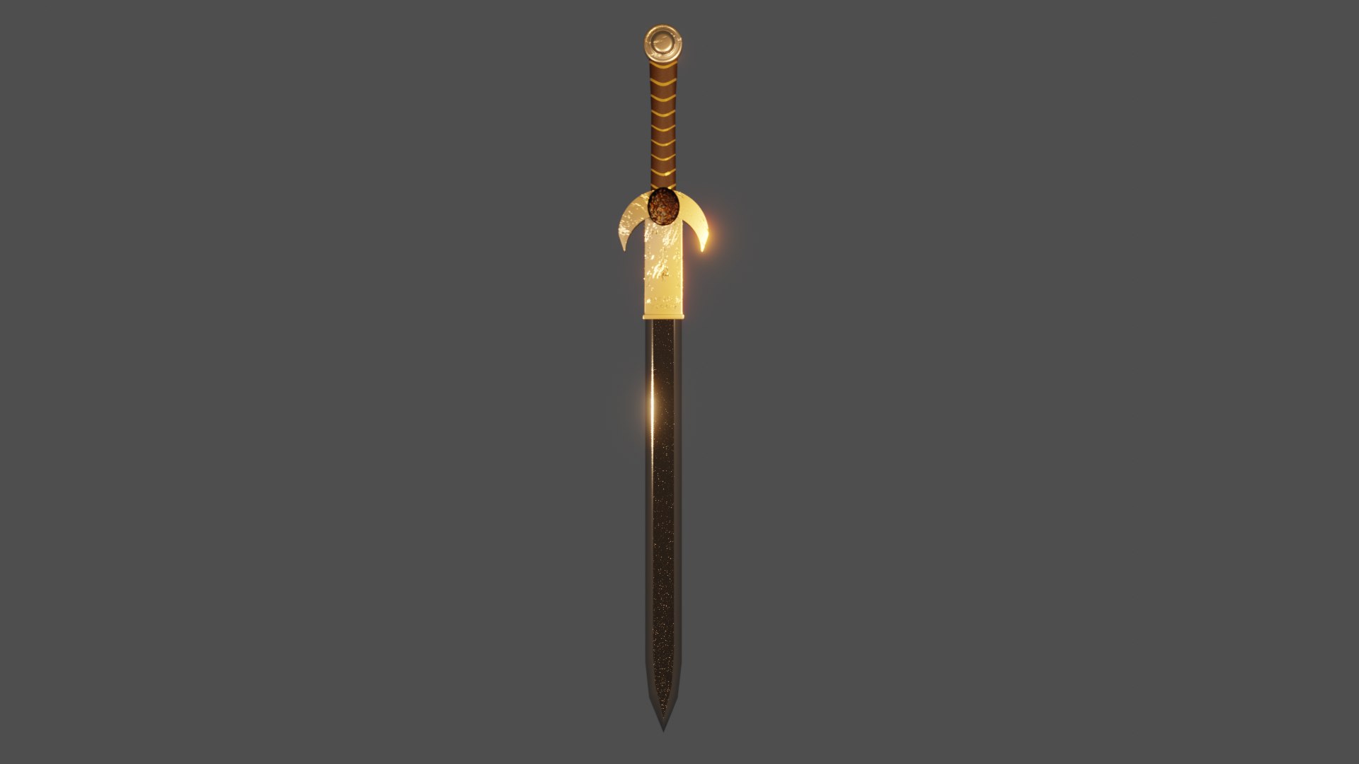 Lionheart Weaponary 3D model 3D model - TurboSquid 1976020