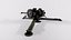122-mm howitzer D-30