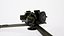 122-mm howitzer D-30