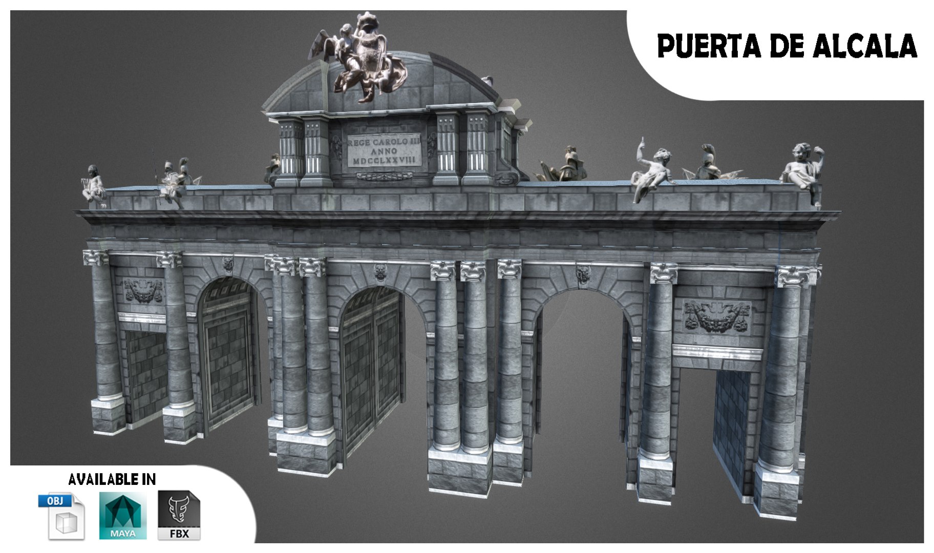 3ds max monument madrid spain https://p.turbosquid.com/ts-thumb/Oz/KCIuRw/KPaiLXjy/01/jpg/1431578355/1920x1080/fit_q87/21ec721d4c5b451631797aa684a456136040da02/01.jpg