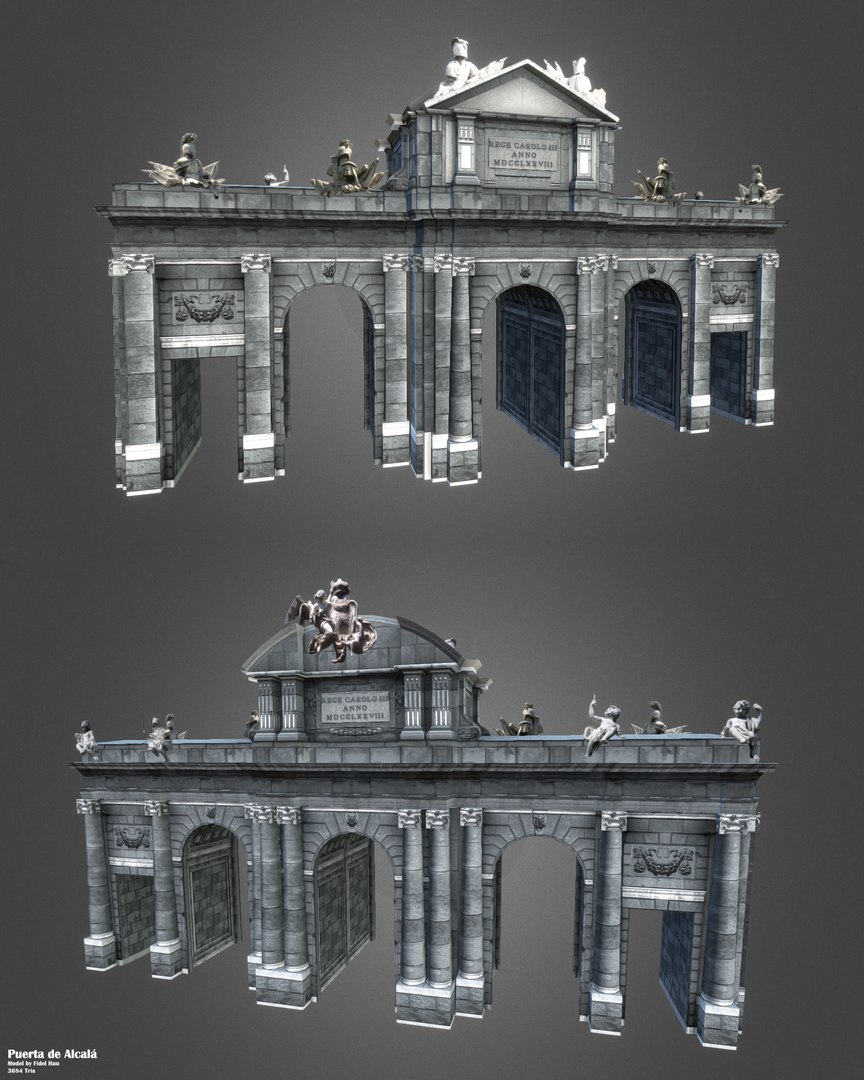 3ds max monument madrid spain https://p.turbosquid.com/ts-thumb/Oz/KCIuRw/SK5NJAEj/puertadealcala_layout2/jpg/1431578386/1920x1080/fit_q87/eb8a6b0cc2ac7be2259afc0430be15a6c092514b/puertadealcala_layout2.jpg