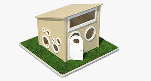 Playhouse