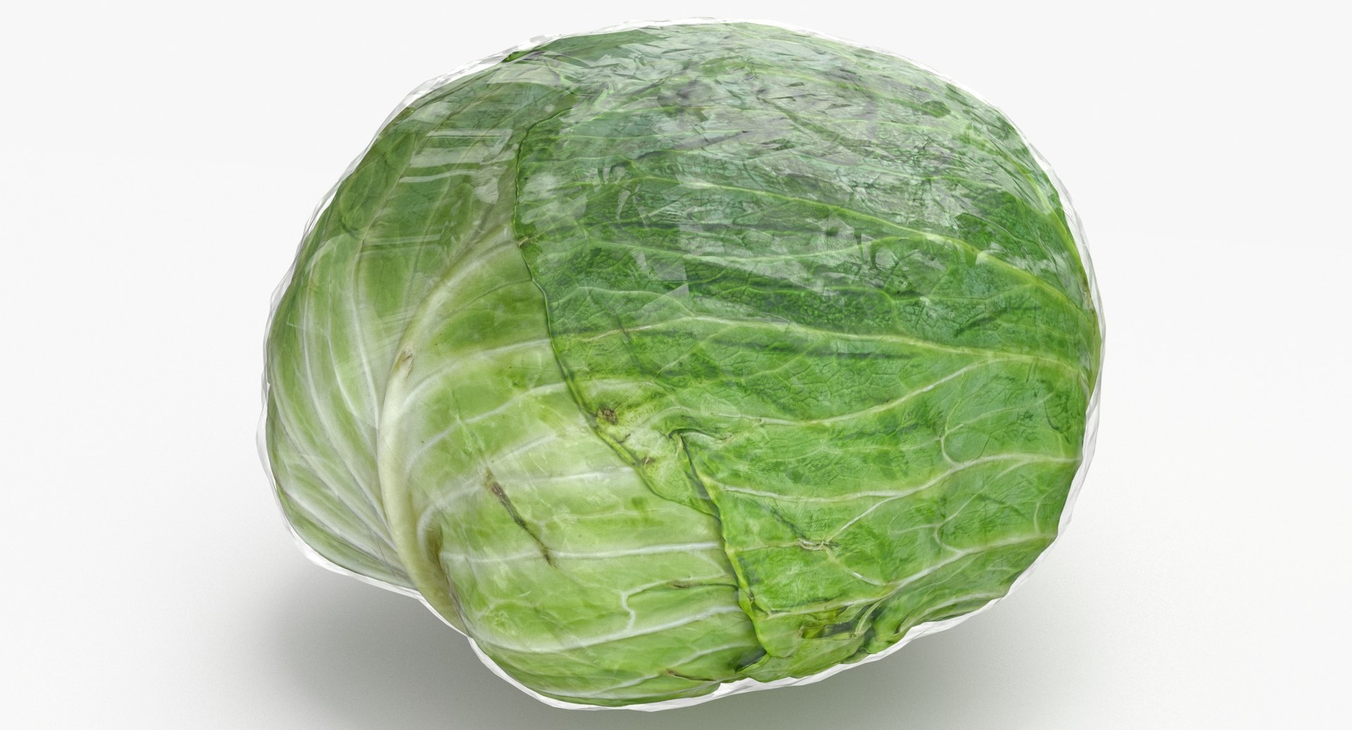 Cabbages Collection 03 - 2 Models 3D Model - TurboSquid 1877799