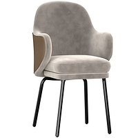 Minotti angie dining
