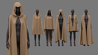15Capes