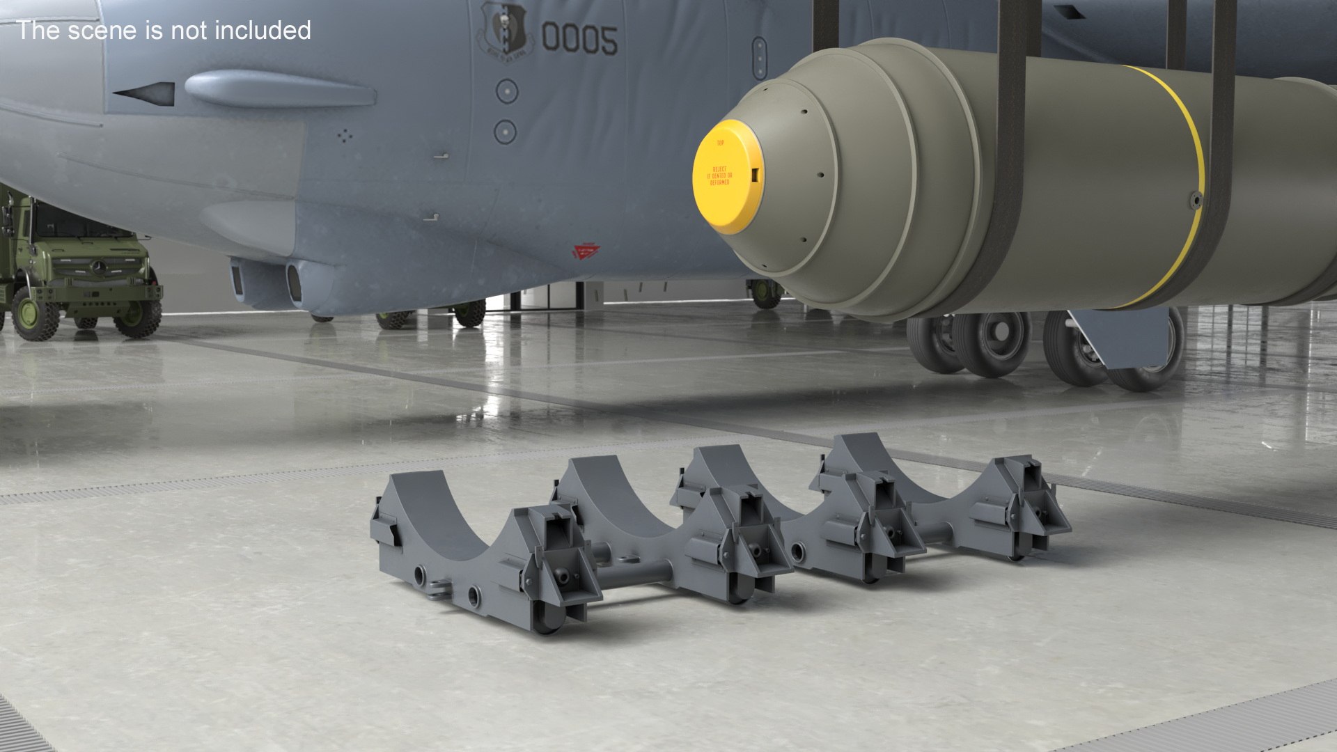 MK-17 Bomb in Shipping Trolley 3D model https://p.turbosquid.com/ts-thumb/Oz/Sk2gop/75/mk17bombinshippingtrolleyc4dmodel006/jpg/1725564243/1920x1080/fit_q87/e5f6e02814280ba05edbe3dd4ac3b2c022c0c6f5/mk17bombinshippingtrolleyc4dmodel006.jpg