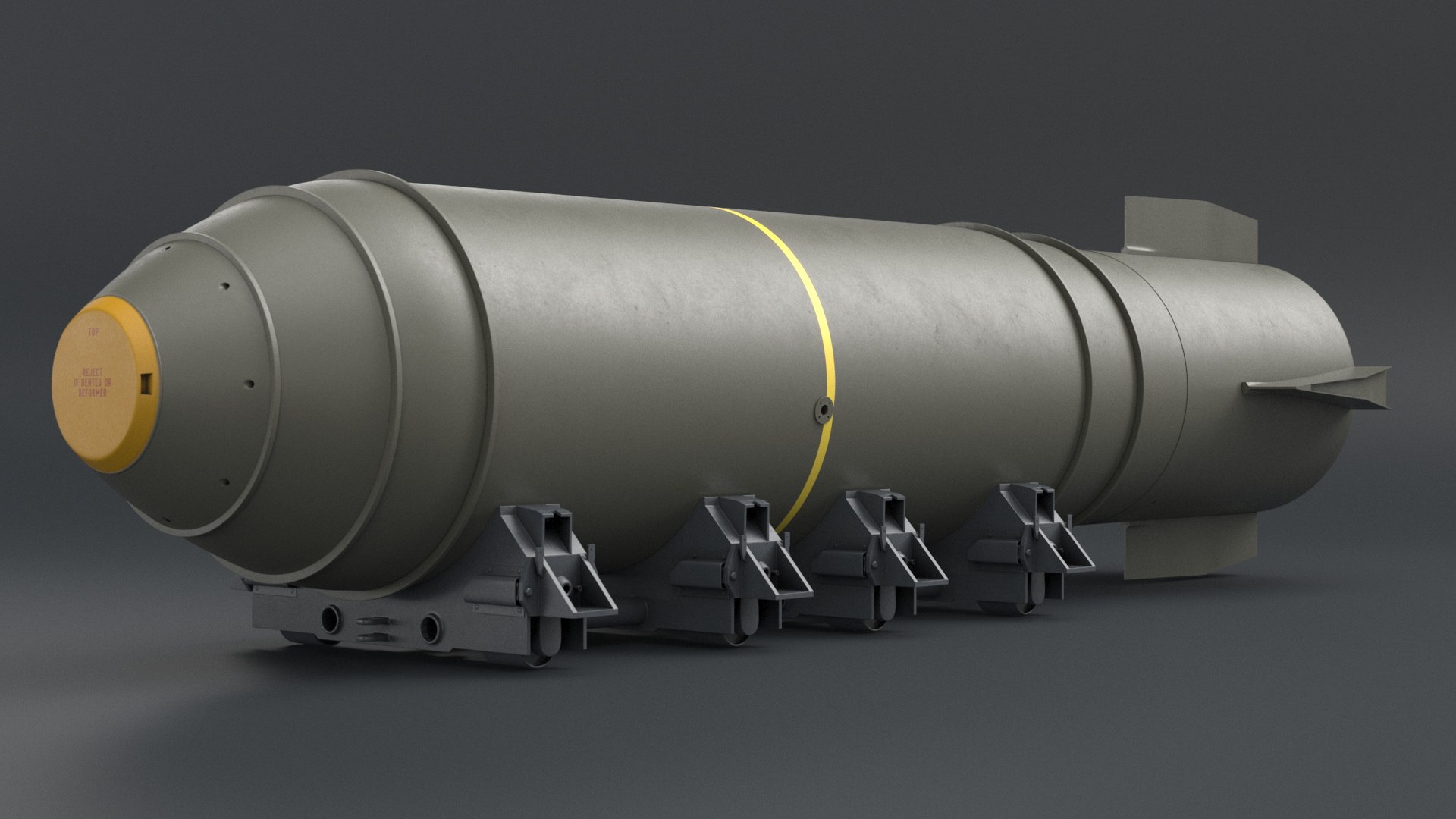 MK-17 Bomb in Shipping Trolley 3D model https://p.turbosquid.com/ts-thumb/Oz/Sk2gop/U8/mk17bombinshippingtrolleyc4dmodel008/jpg/1725564249/1920x1080/fit_q87/4e1b450edc9f63123335616a93878853c4774b2a/mk17bombinshippingtrolleyc4dmodel008.jpg