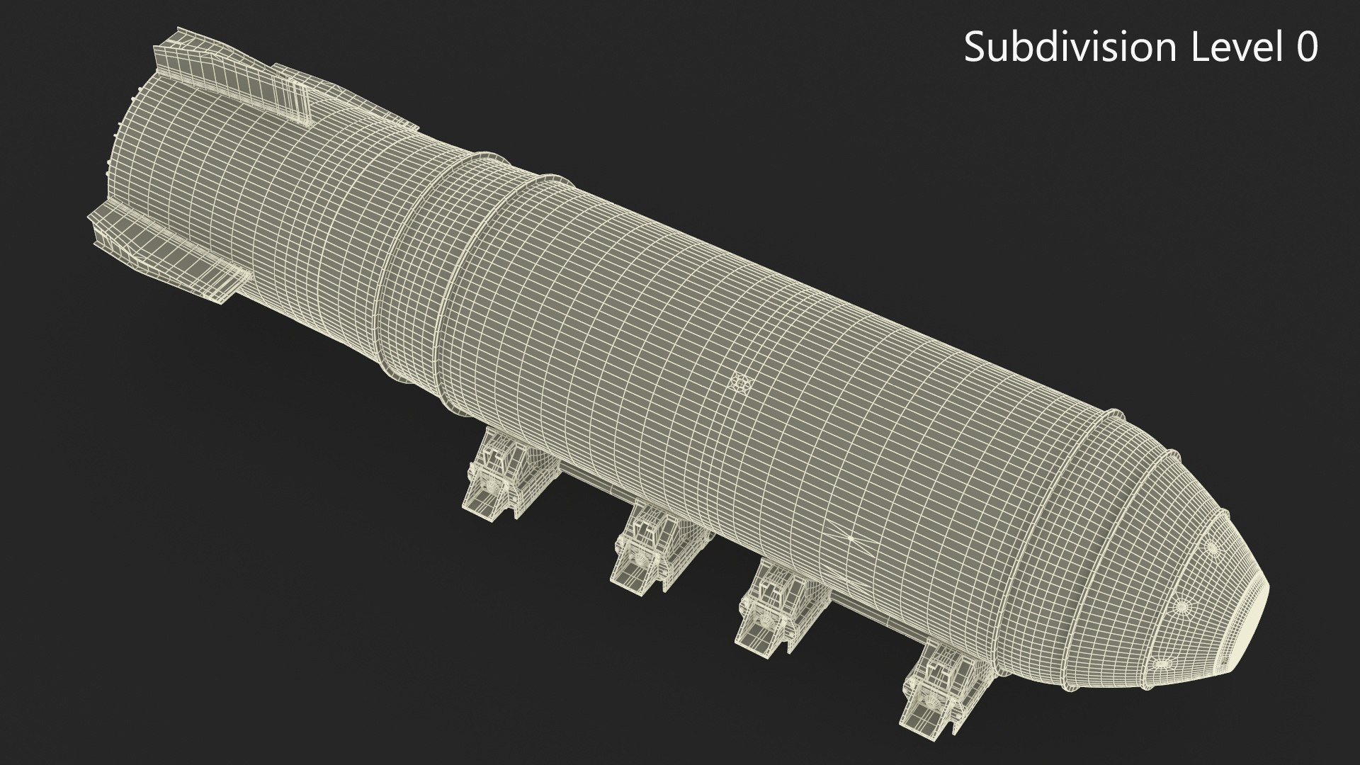 MK-17 Bomb in Shipping Trolley 3D model https://p.turbosquid.com/ts-thumb/Oz/Sk2gop/Wj/mk17bombinshippingtrolleyc4dmodel021/jpg/1725564289/1920x1080/fit_q87/326091fa29eed0d36498213949f6ee2f666d14c4/mk17bombinshippingtrolleyc4dmodel021.jpg