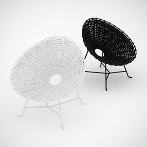 Sweet 27 Chair