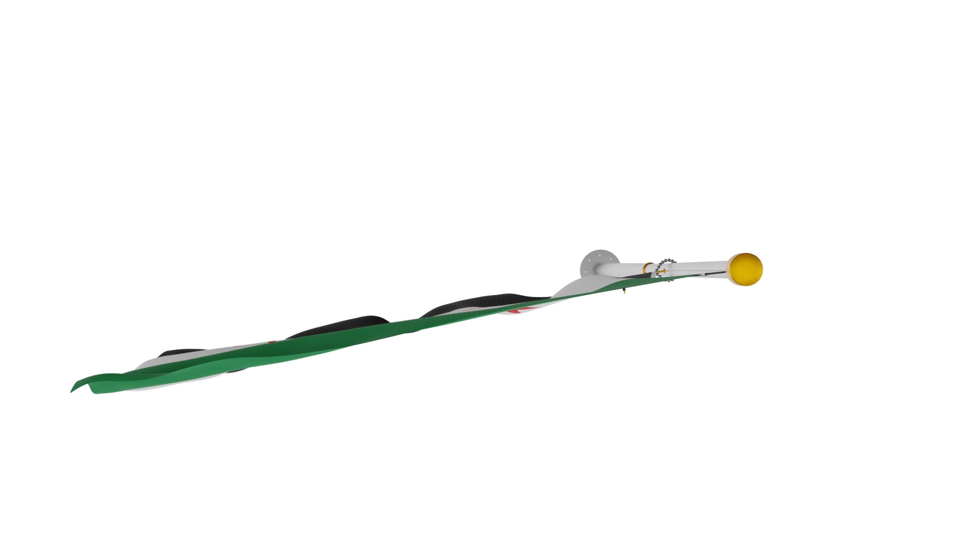 Pole Flag Syria - new flag model https://p.turbosquid.com/ts-thumb/Oz/YULIJK/uh/pfsyrianew1/png/1733674496/1920x1080/fit_q87/76f7384d4453729db83b23b378c5813b00c74f7f/pfsyrianew1.jpg