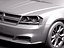 Dodge Avenger RT 2012