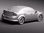 Dodge Avenger RT 2012