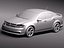 Dodge Avenger RT 2012