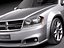 Dodge Avenger RT 2012
