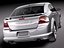 Dodge Avenger RT 2012