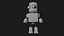 Robot giocattolo Boxi